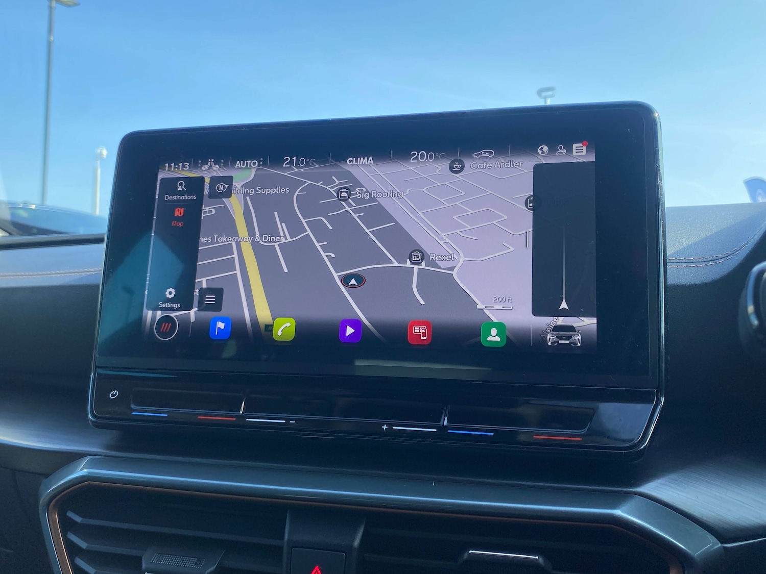 Used Cupra Formentor 2022 for sale - 77963792: Photo 22