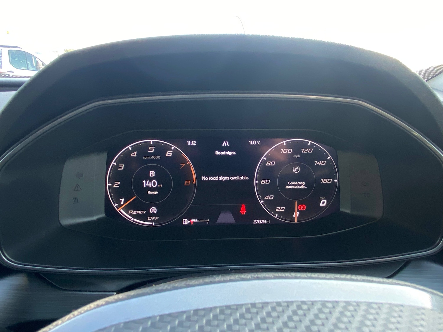 Used Cupra Formentor 2022 for sale - 77963792: Photo 30