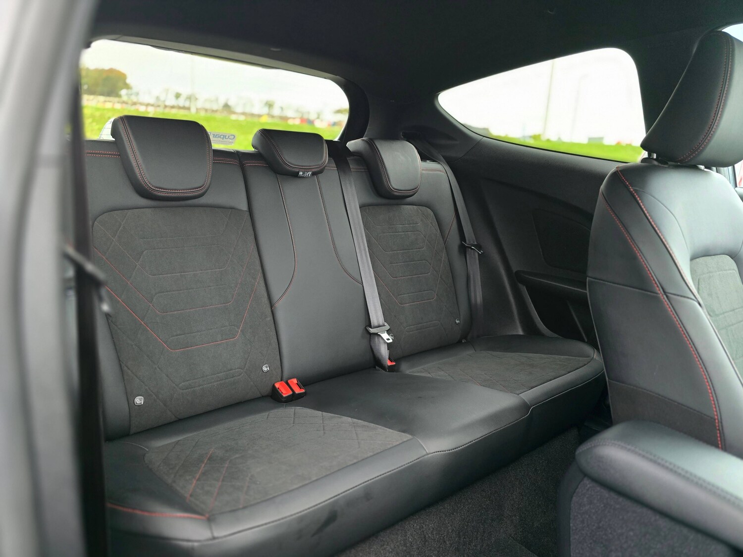 Used Ford Fiesta 2022 for sale - 77935539: Photo 20