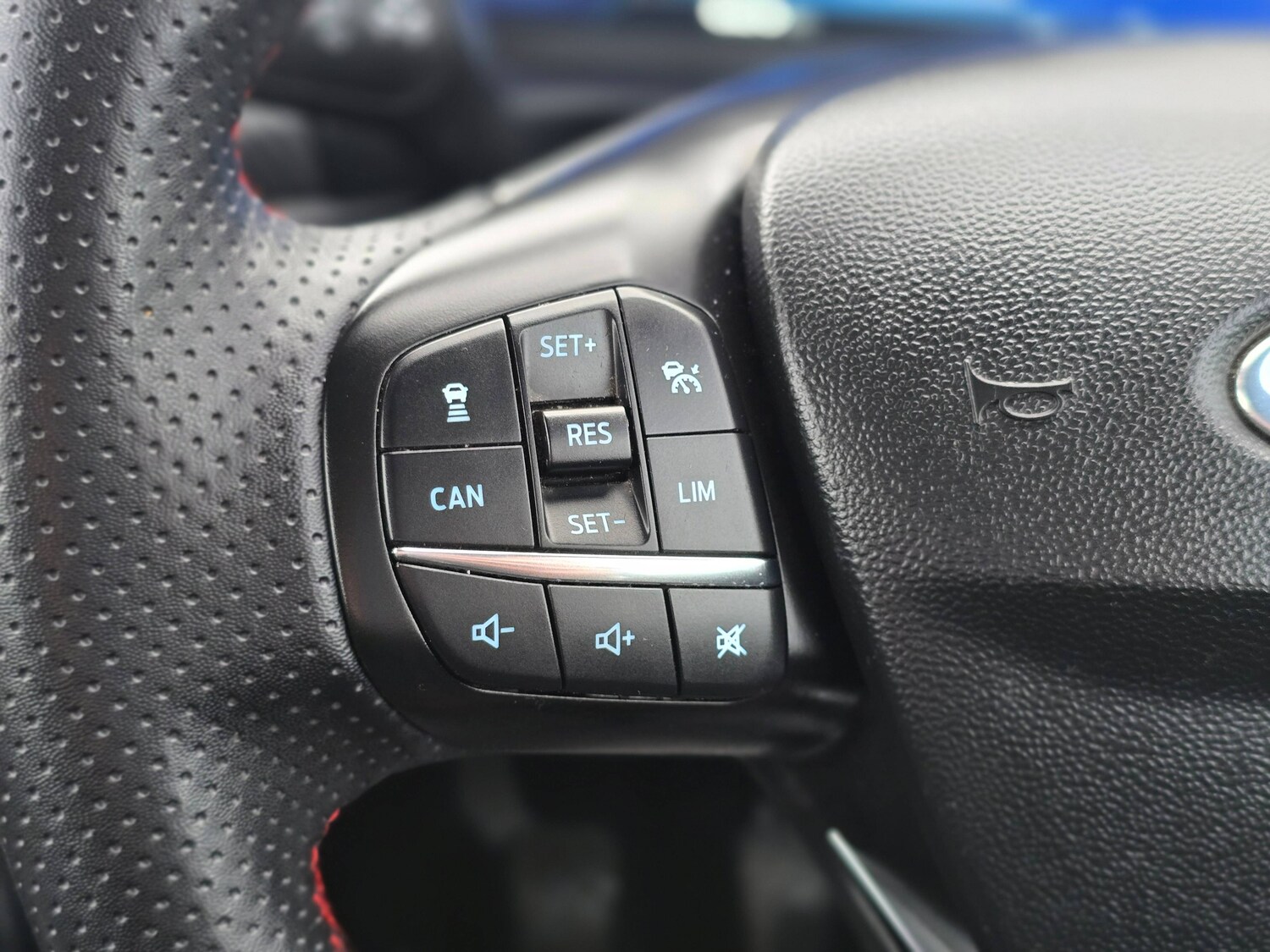 Used Ford Fiesta 2022 for sale - 77935539: Photo 29