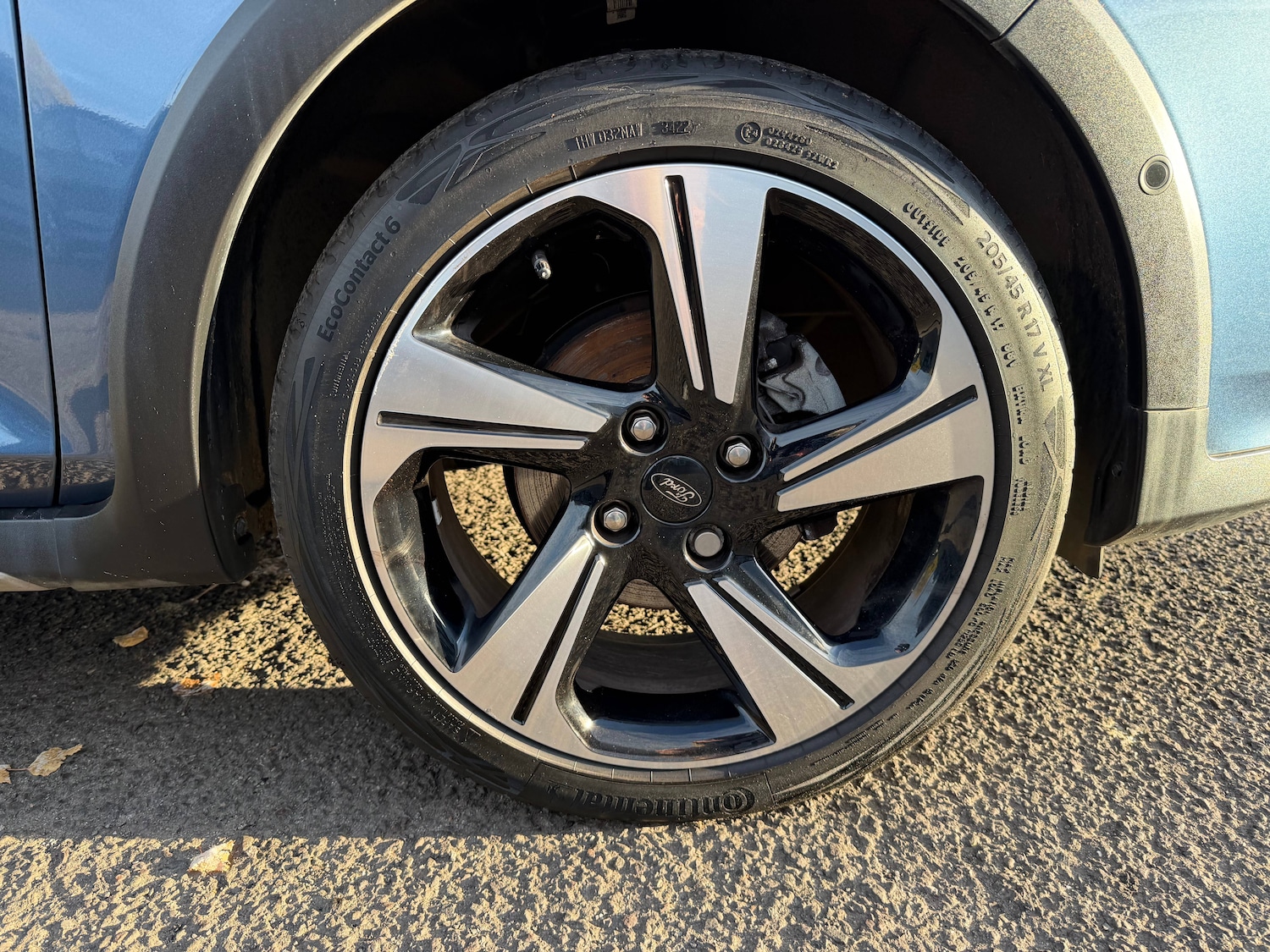 Used Ford Fiesta 2022 for sale - 76972506: Photo 12