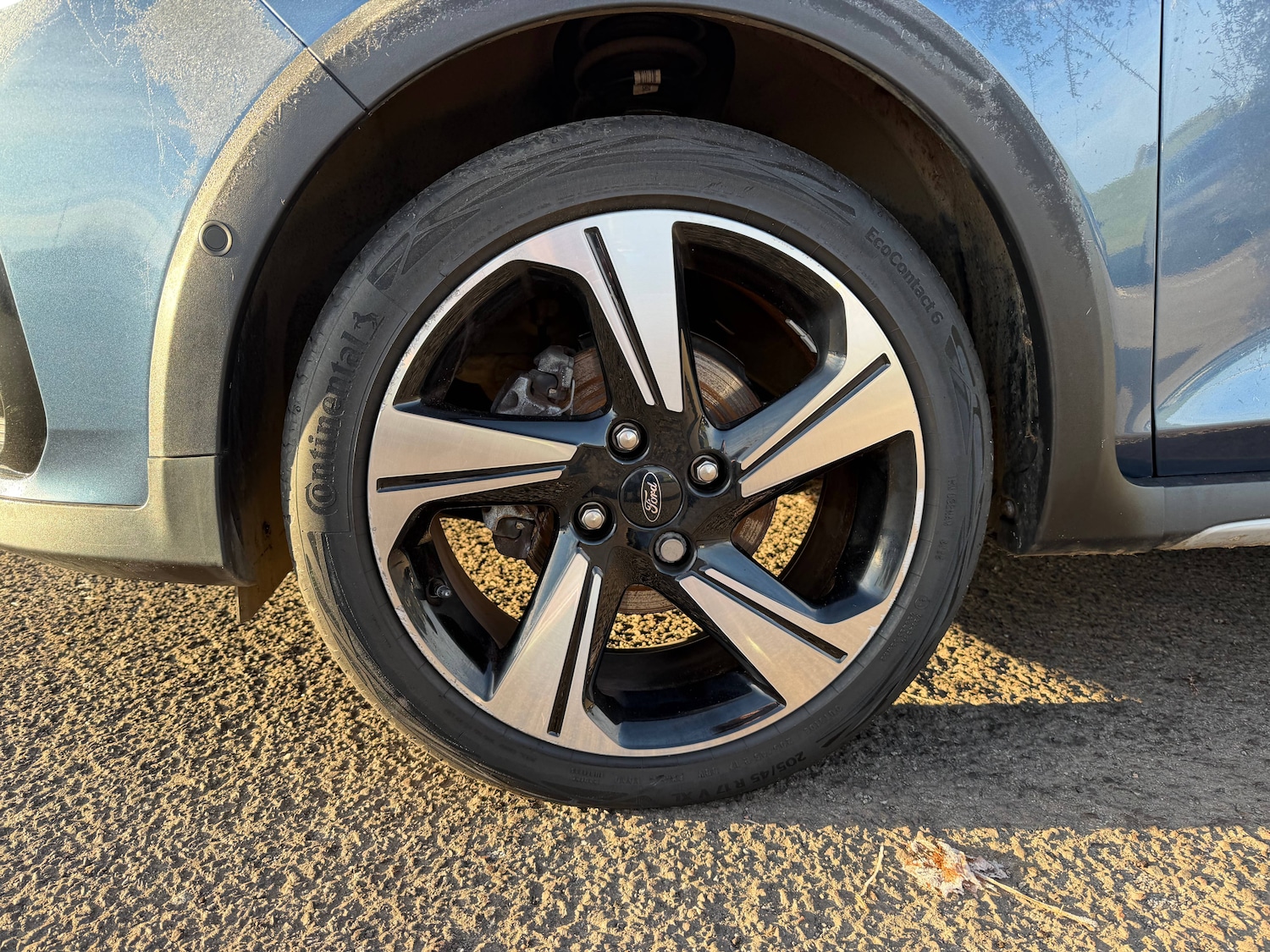 Used Ford Fiesta 2022 for sale - 76972506: Photo 15