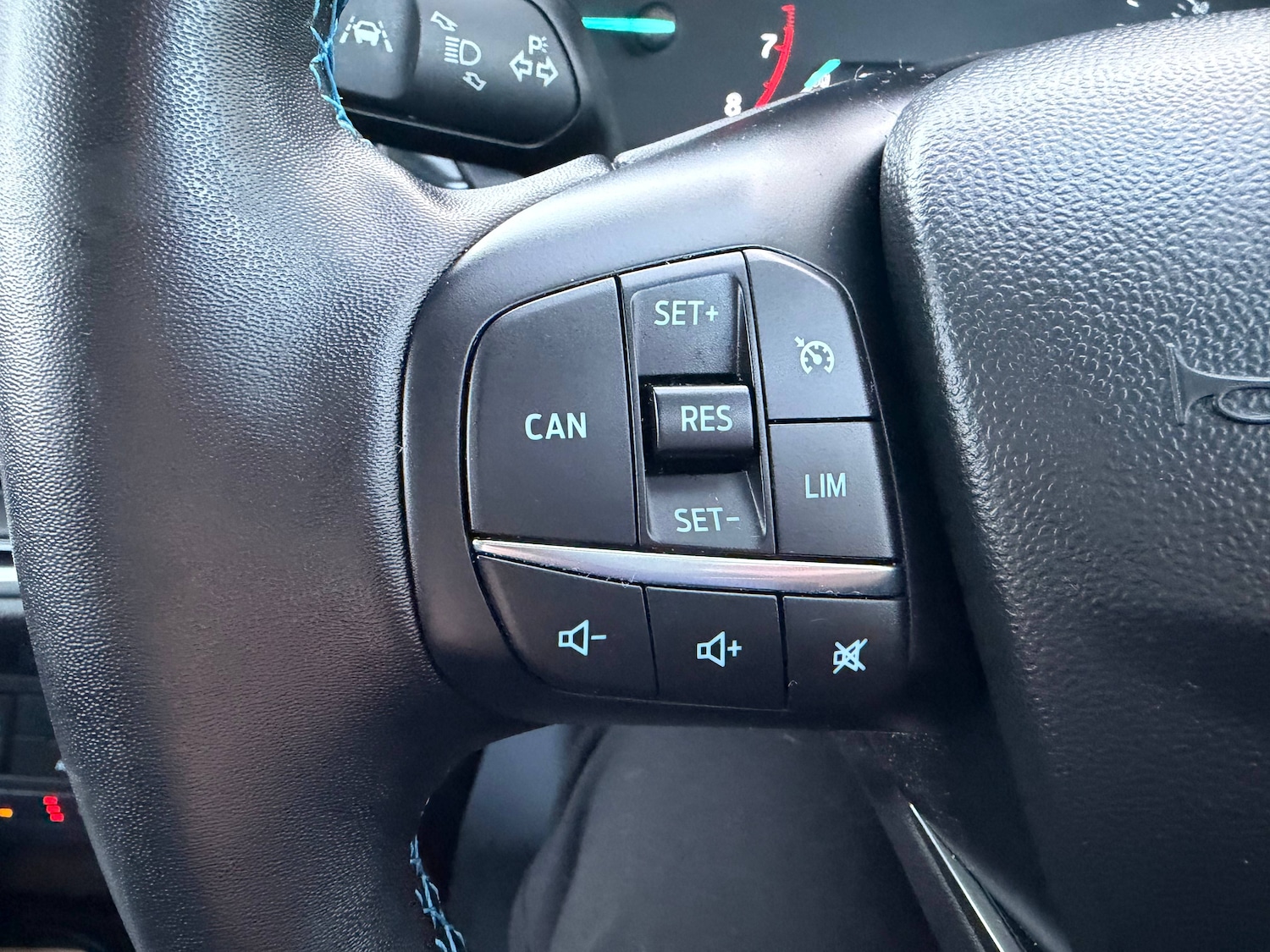 Used Ford Fiesta 2022 for sale - 76972506: Photo 21