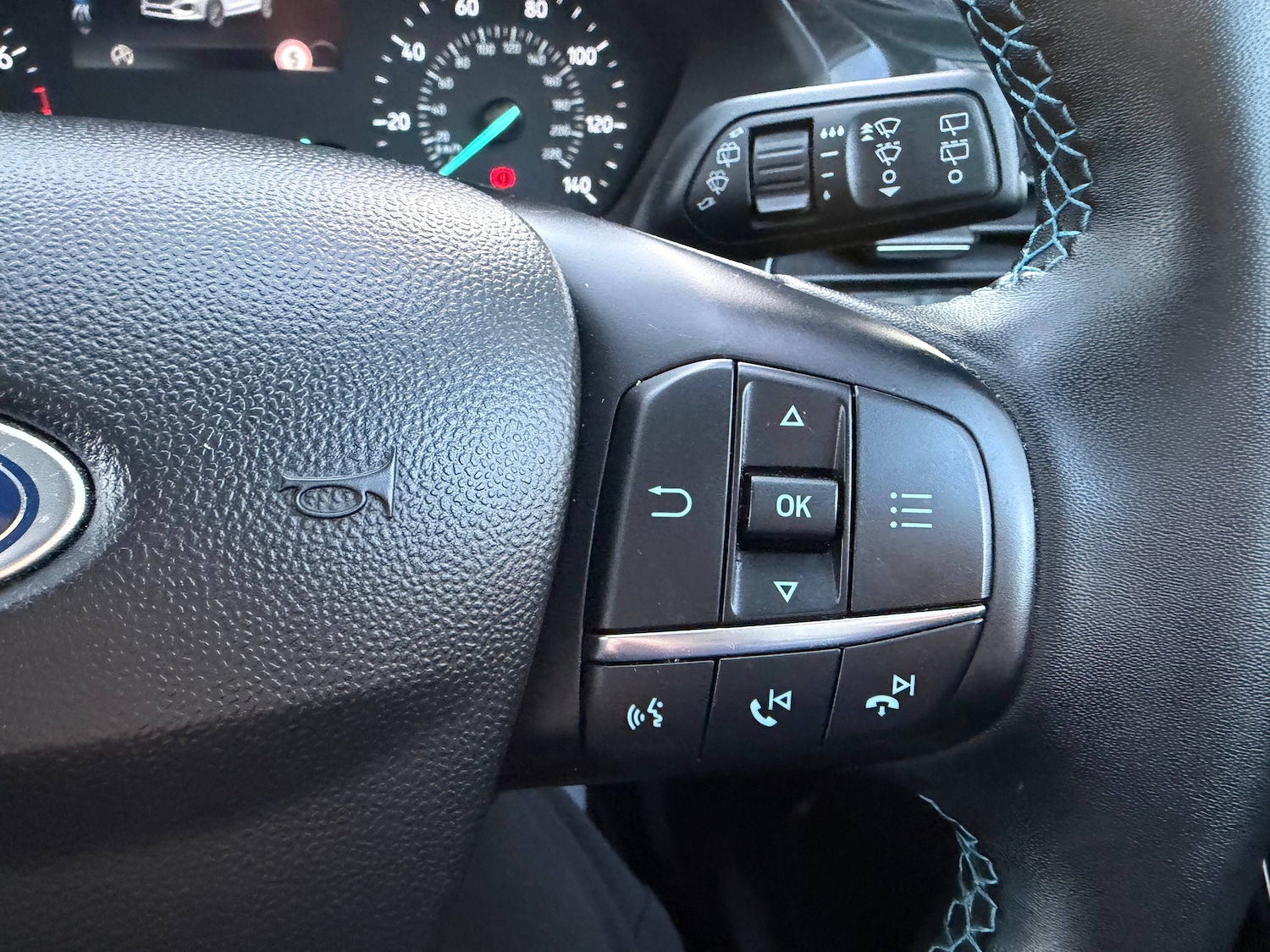 Used Ford Fiesta 2022 for sale - 76972506: Photo 22