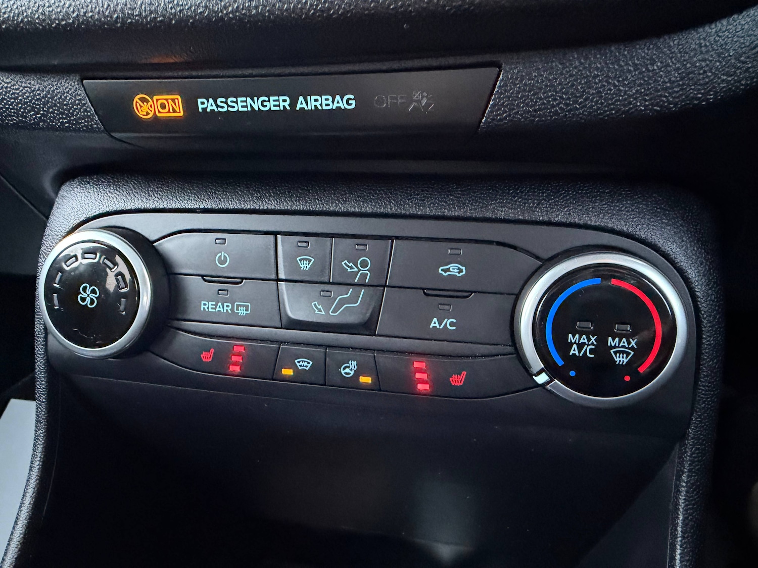 Used Ford Fiesta 2022 for sale - 76972506: Photo 25