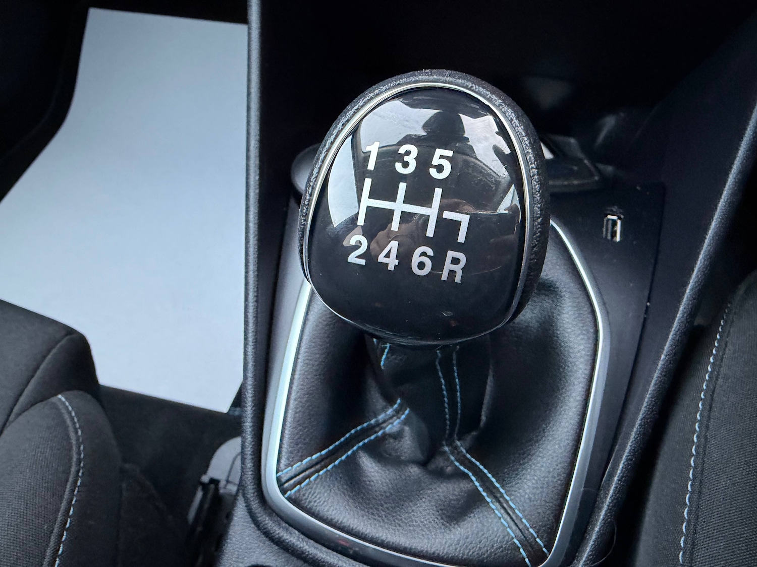 Used Ford Fiesta 2022 for sale - 76972506: Photo 26