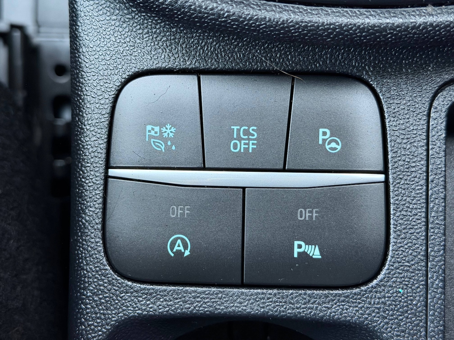 Used Ford Fiesta 2022 for sale - 76972506: Photo 27