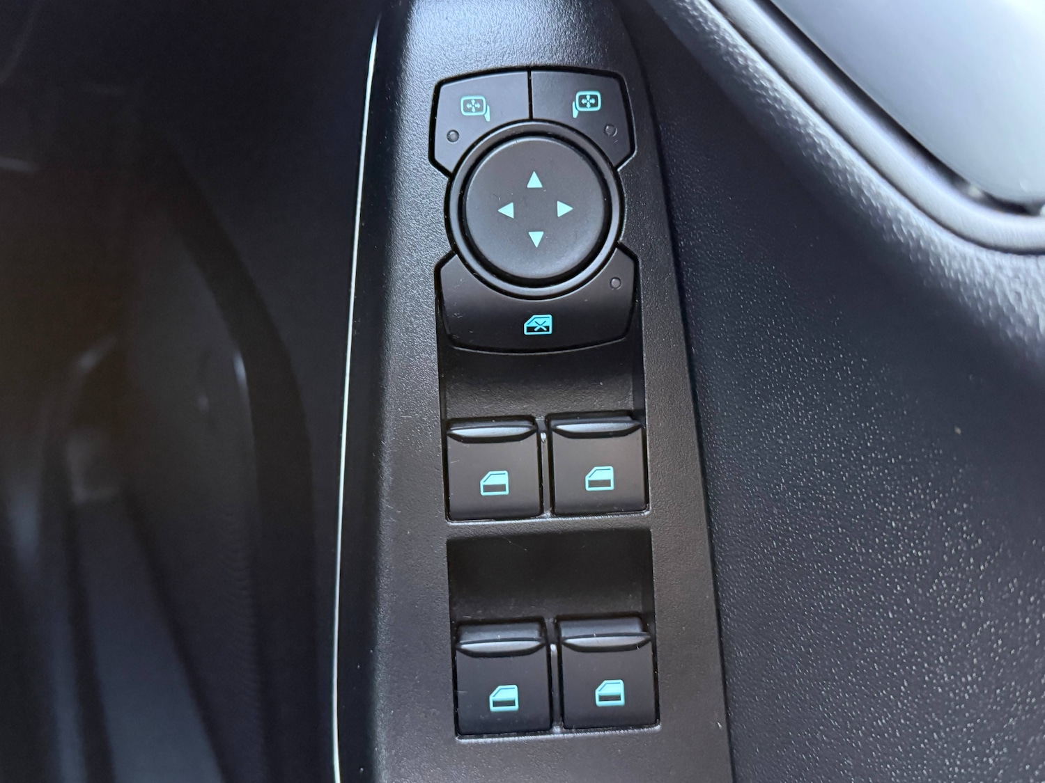 Used Ford Fiesta 2022 for sale - 76972506: Photo 28