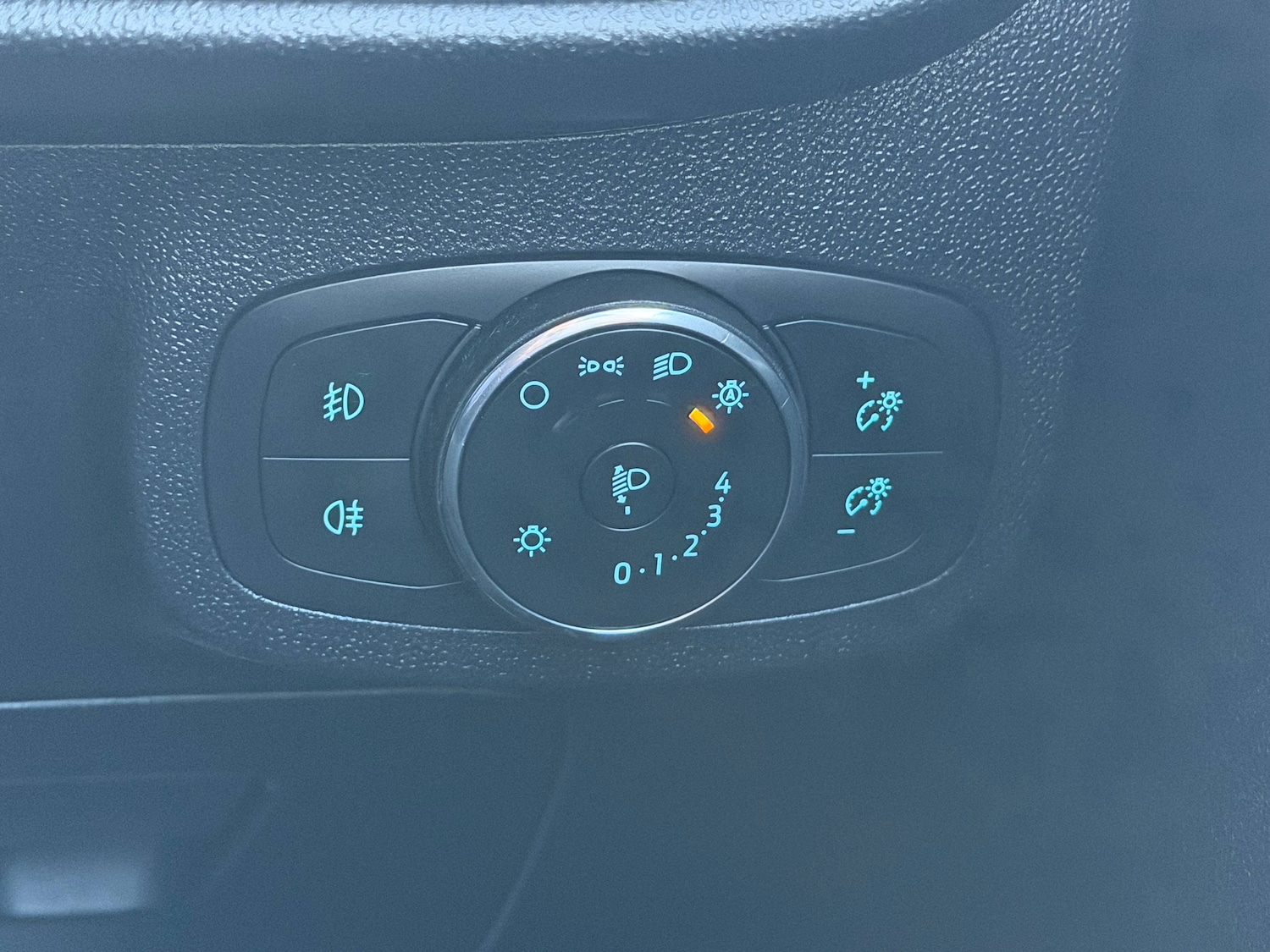 Used Ford Fiesta 2022 for sale - 76972506: Photo 29