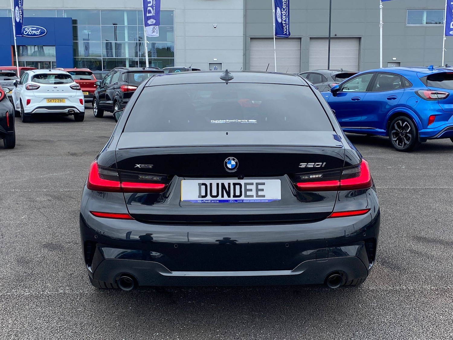 Used BMW 3 Series 2021 for sale - 78178301: Photo 10