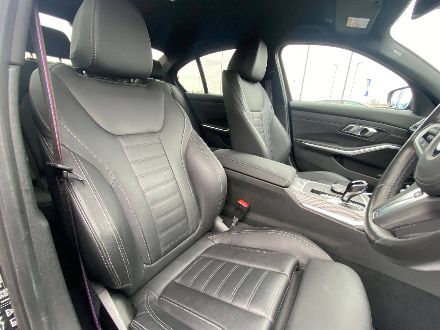 Used BMW 3 Series 2021 for sale - 78178301: Photo 13