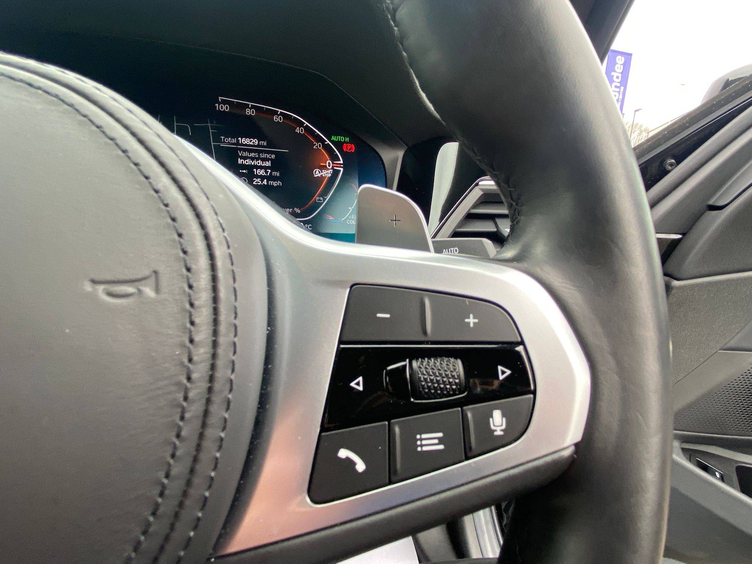 Used BMW 3 Series 2021 for sale - 78178301: Photo 17