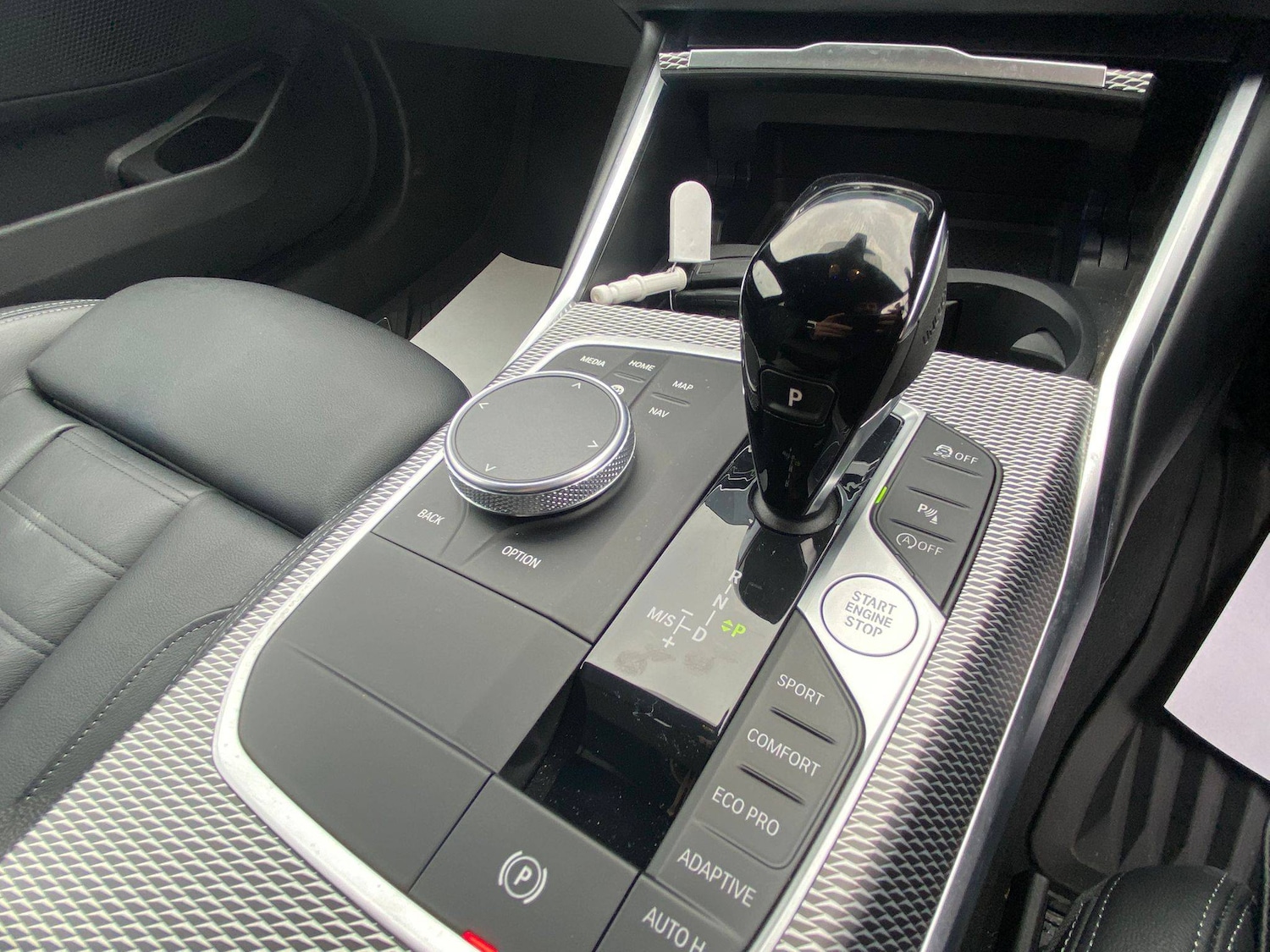 Used BMW 3 Series 2021 for sale - 78178301: Photo 20