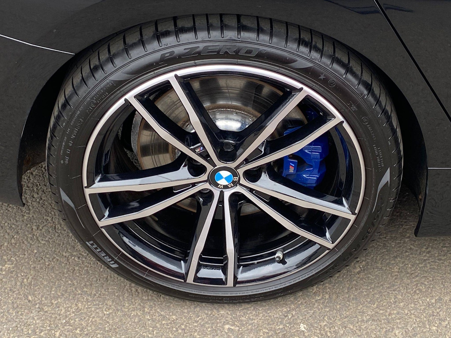 Used BMW 3 Series 2021 for sale - 78178301: Photo 21