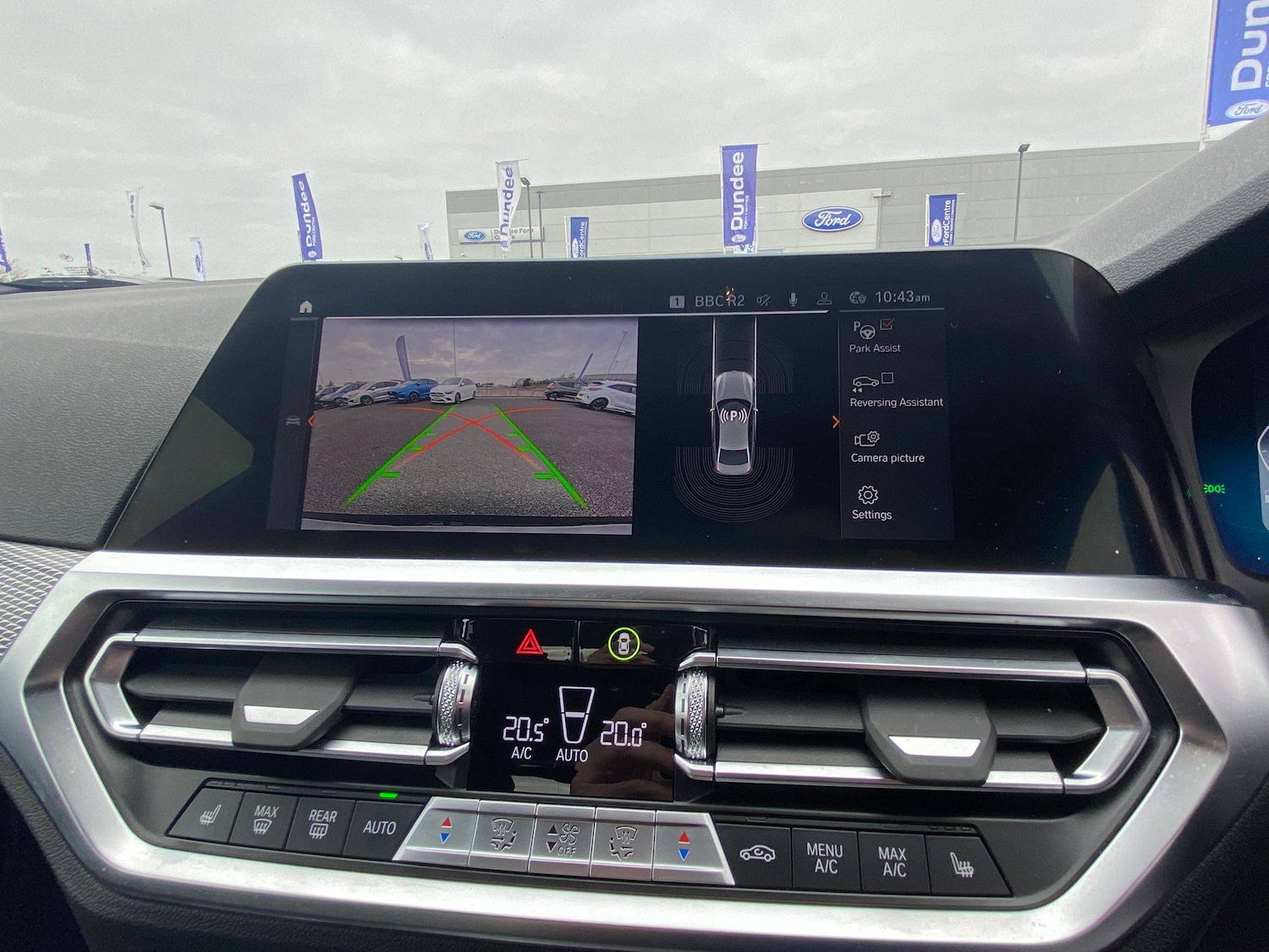 Used BMW 3 Series 2021 for sale - 78178301: Photo 22