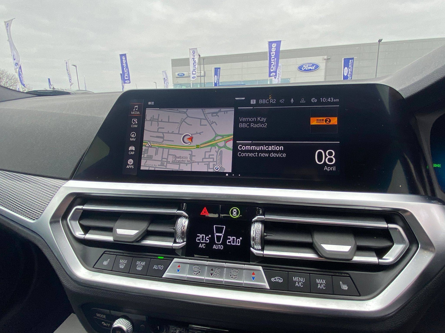 Used BMW 3 Series 2021 for sale - 78178301: Photo 23