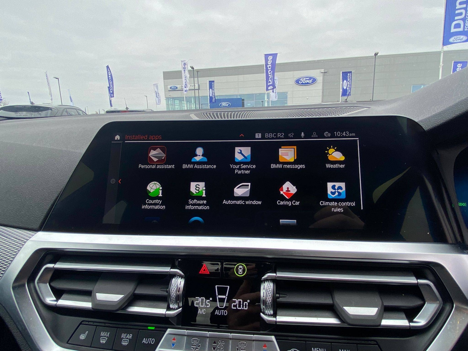 Used BMW 3 Series 2021 for sale - 78178301: Photo 24