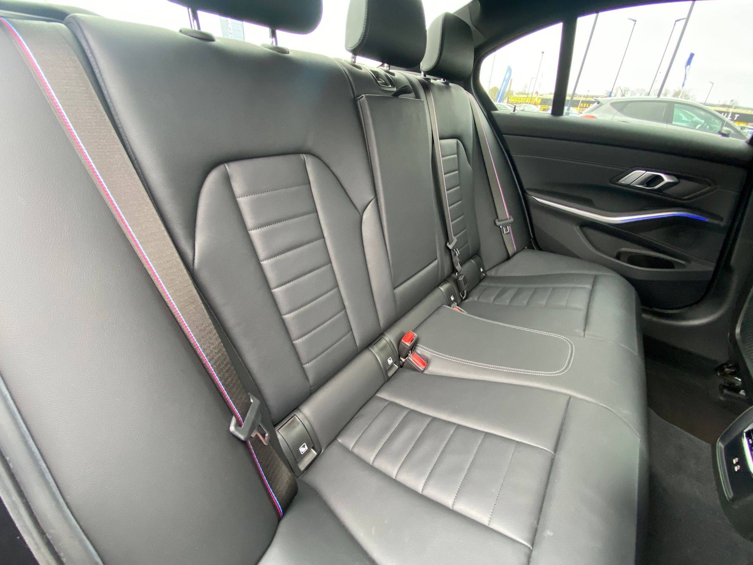 Used BMW 3 Series 2021 for sale - 78178301: Photo 25