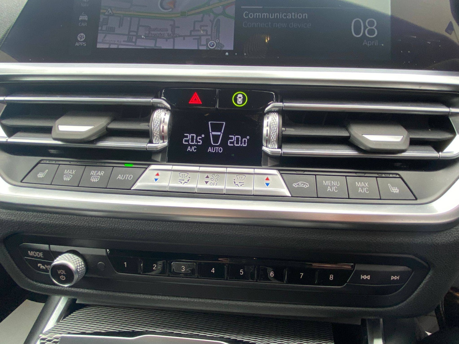 Used BMW 3 Series 2021 for sale - 78178301: Photo 28