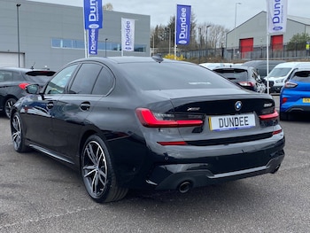 Used BMW 3 Series 2021 for sale - 78178301: Photo