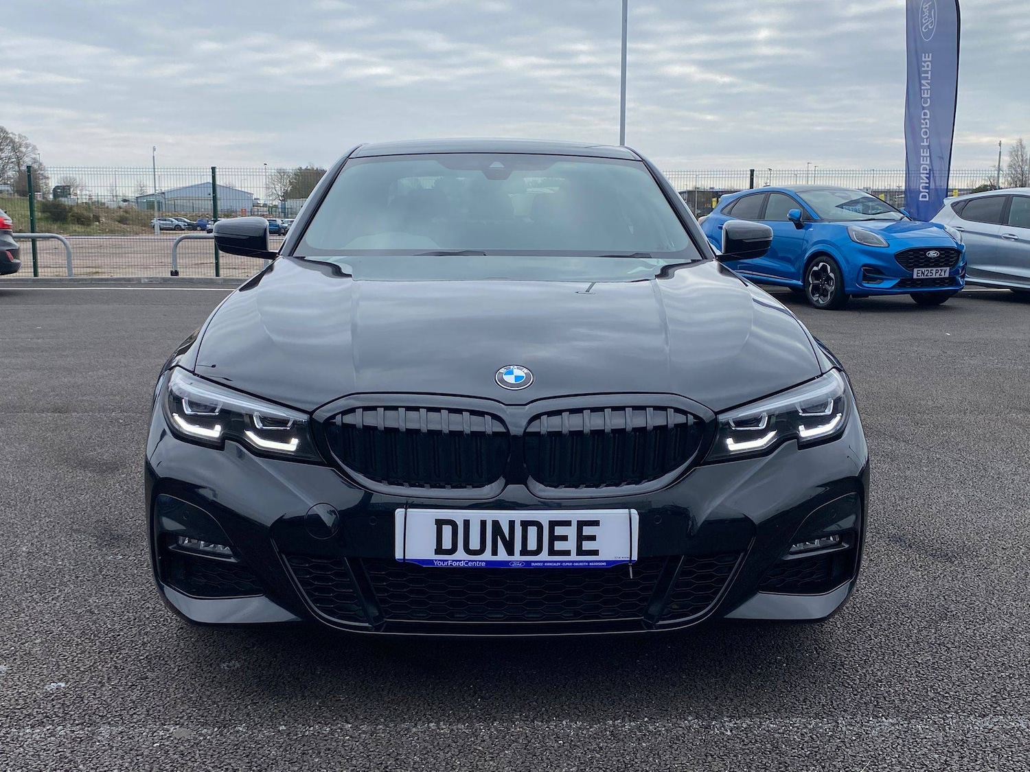 Used BMW 3 Series 2021 for sale - 78178301: Photo 9