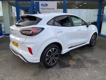 Used Ford Puma 2023 for sale - 78522163: Photo