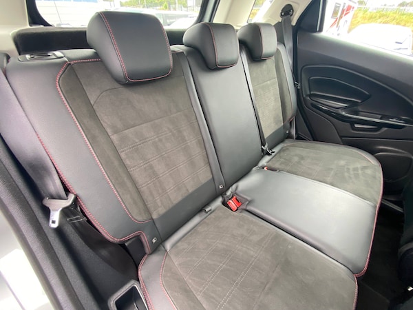 Used Ford Ecosport 2022 for sale - 75548094: Photo 11