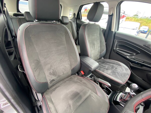 Used Ford Ecosport 2022 for sale - 75548094: Photo 12