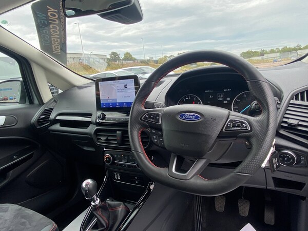 Used Ford Ecosport 2022 for sale - 75548094: Photo 13