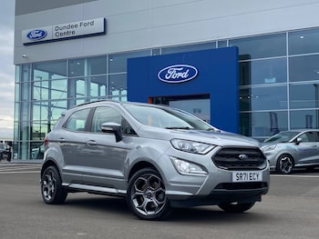 Ford - Ecosport