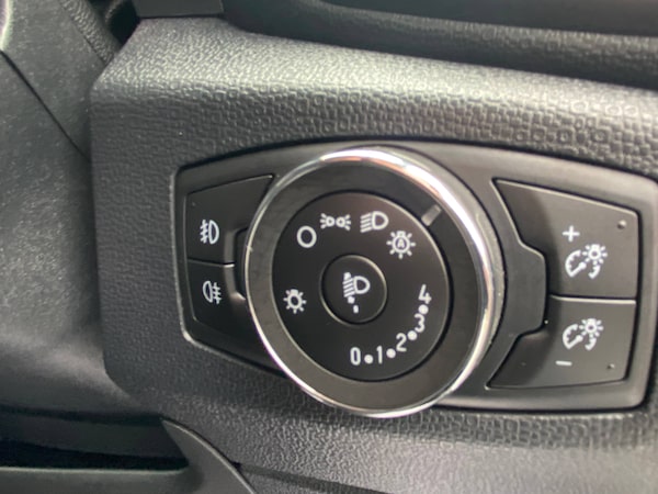 Used Ford Ecosport 2022 for sale - 75548094: Photo 20