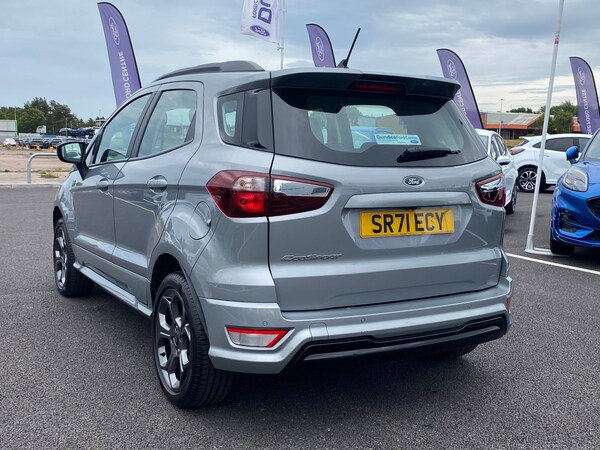 Used Ford Ecosport 2022 for sale - 75548094: Photo 6
