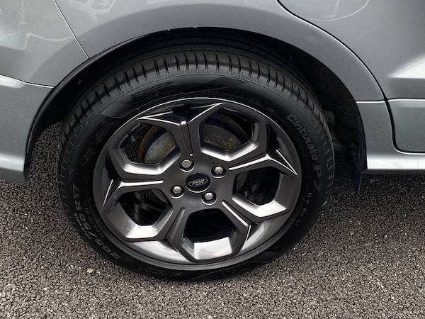 Used Ford Ecosport 2022 for sale - 75548094: Photo 9