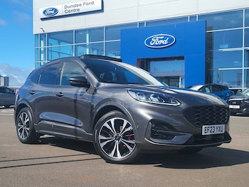 Used Ford Kuga 2023 for sale - 78886409: Photo