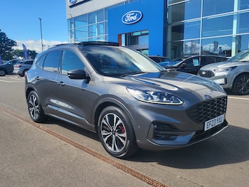 Used Ford Kuga 2023 for sale - 78886409: Photo