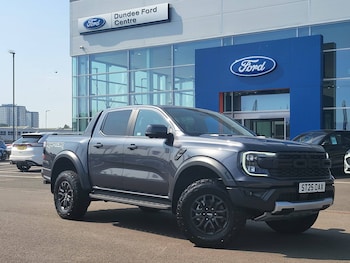 Used Ford Ranger 2025 for sale - 75572854: Photo
