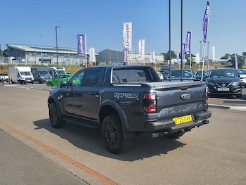 Used Ford Ranger 2025 for sale - 75572854: Photo