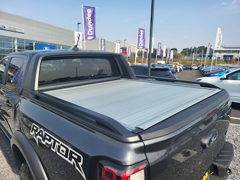 Used Ford Ranger 2025 for sale - 75572854: Photo