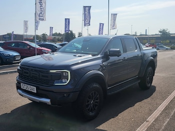 Used Ford Ranger 2025 for sale - 75572854: Photo