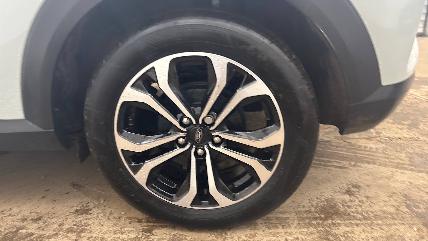 Used Ford Puma 2025 for sale - 77890536: Photo 6