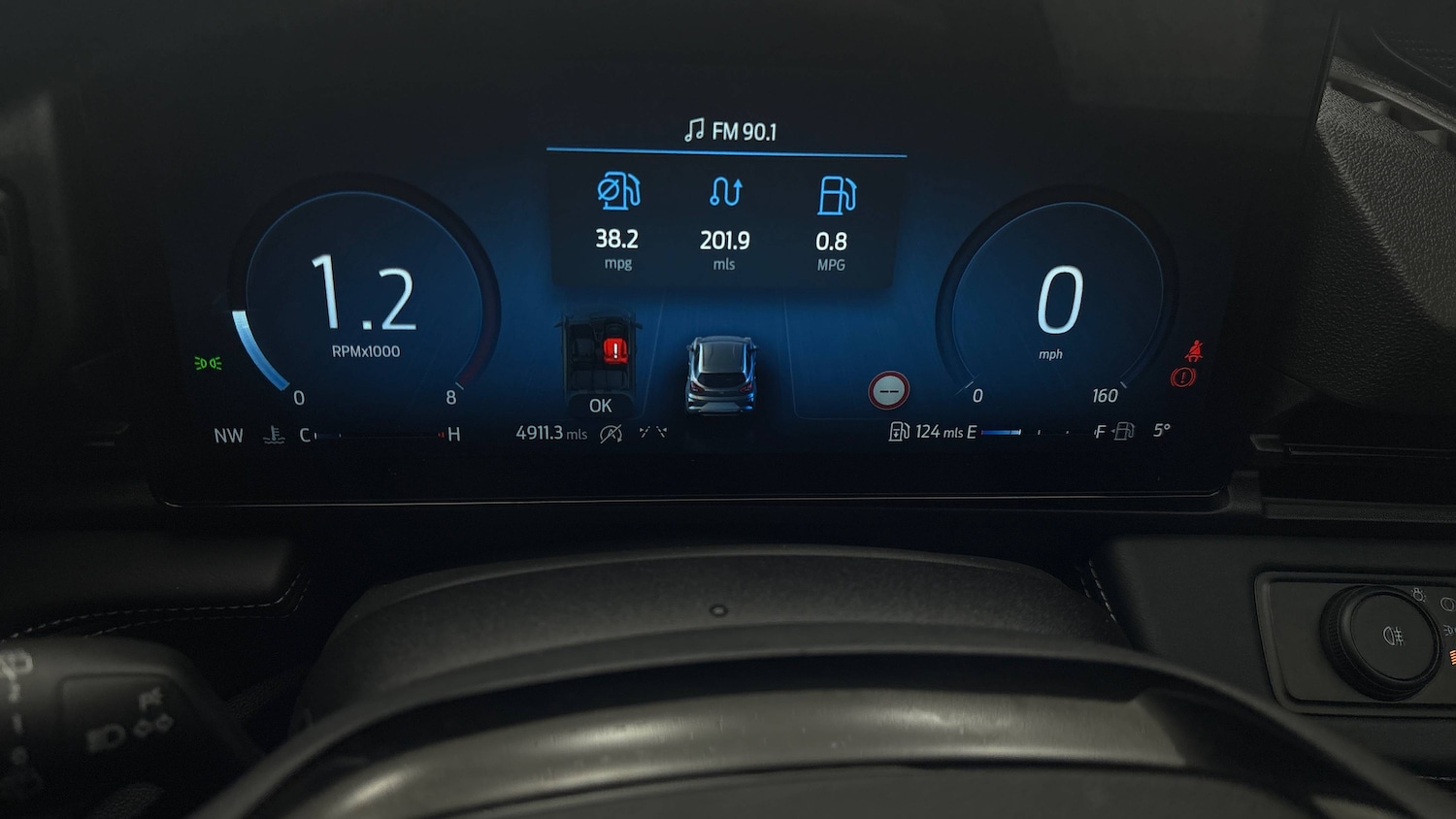 Used Ford Puma 2025 for sale - 77890536: Photo 8