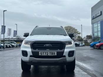 Used Ford Ranger 2022 for sale - 74378456: Photo
