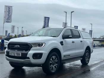 Used Ford Ranger 2022 for sale - 74378456: Photo