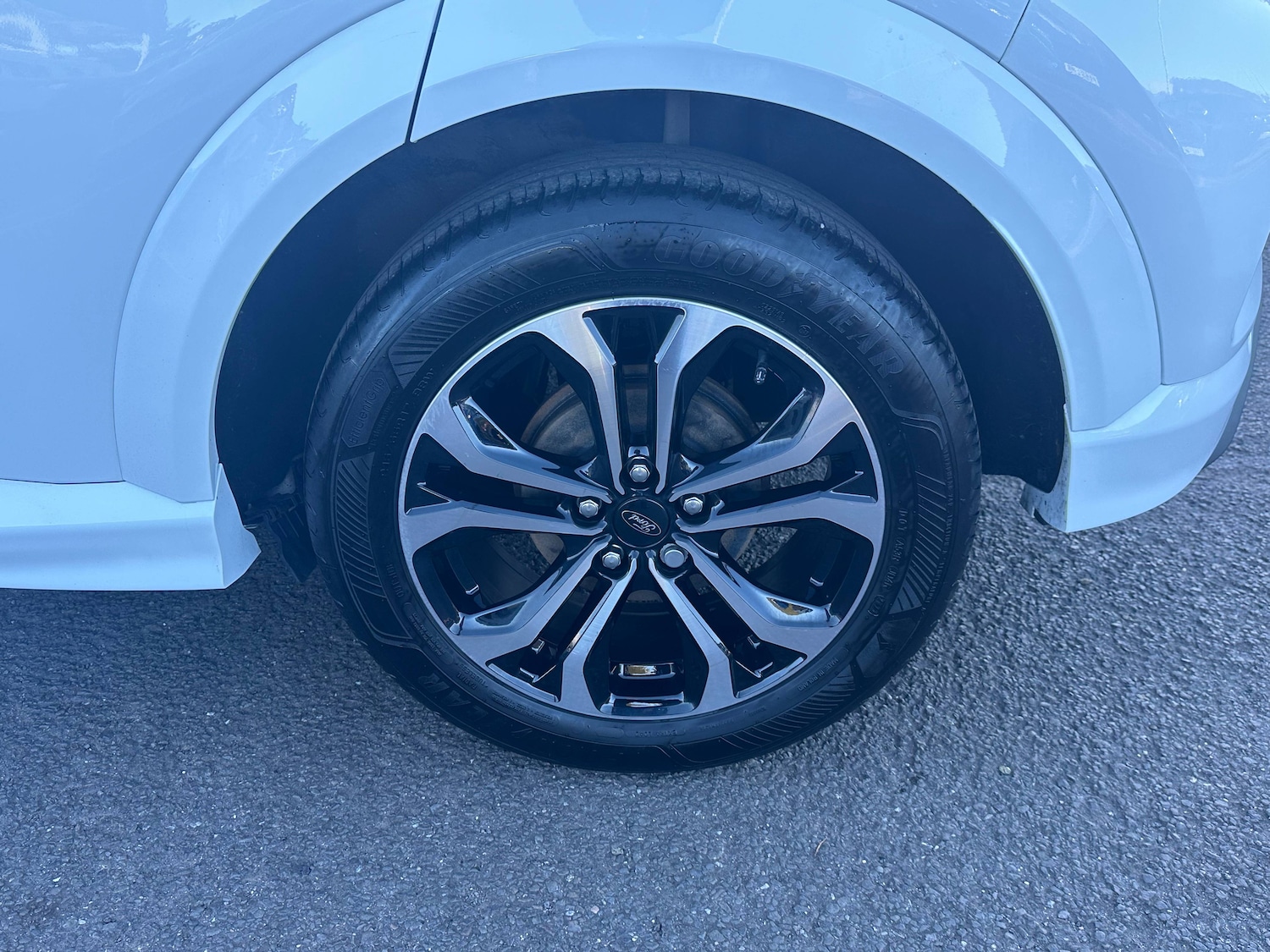 Used Ford Puma 2022 for sale - 77138820: Photo 11