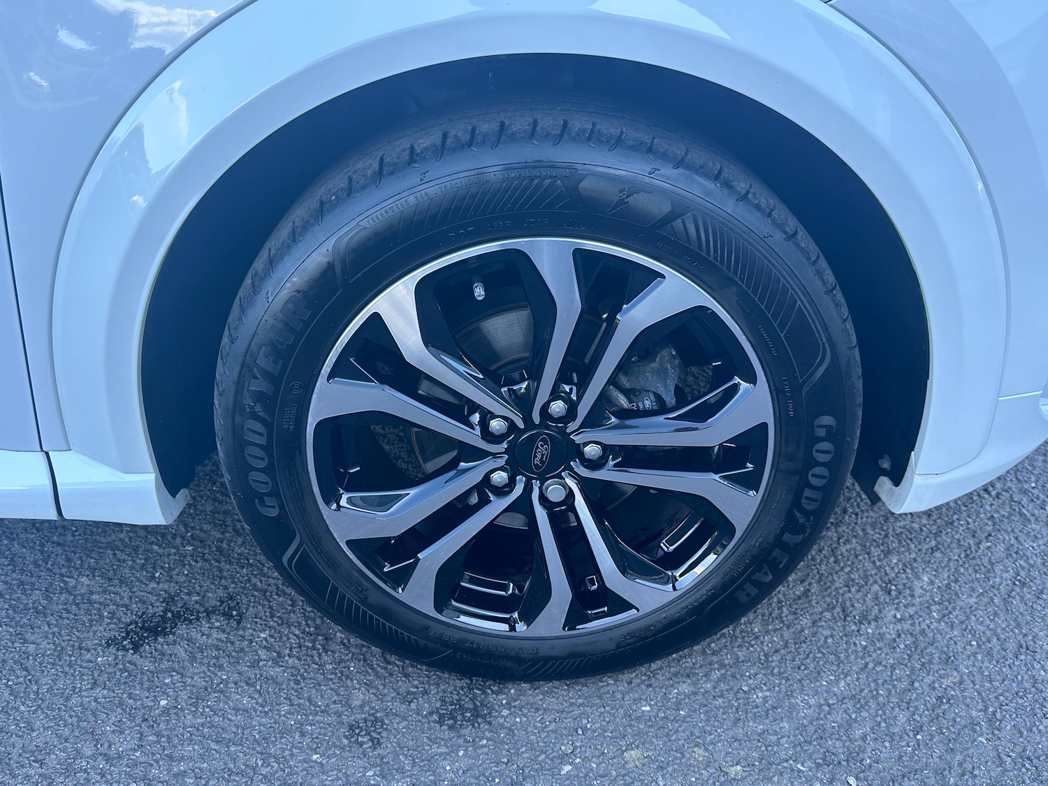 Used Ford Puma 2022 for sale - 77138820: Photo 13