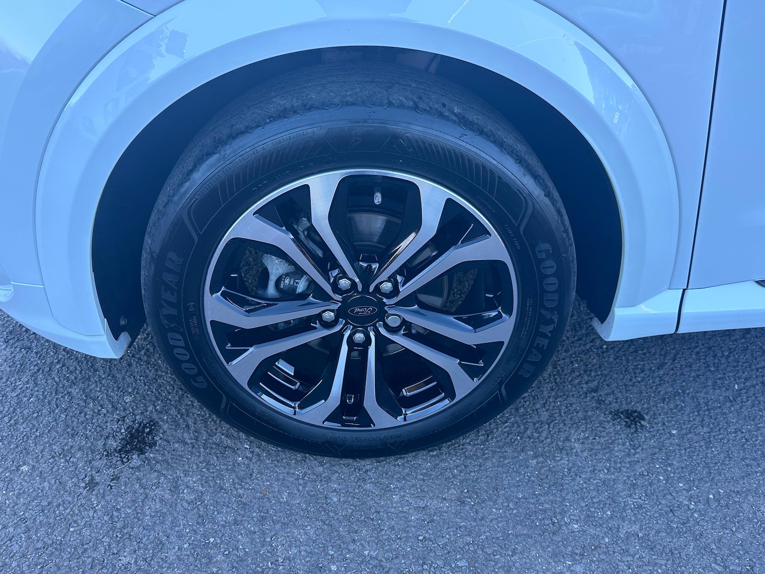 Used Ford Puma 2022 for sale - 77138820: Photo 14