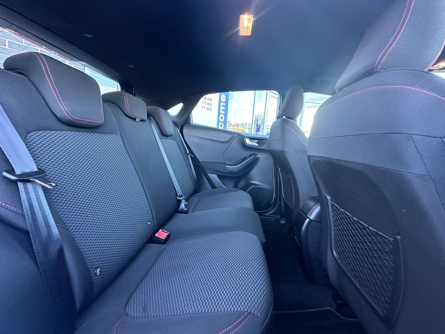 Used Ford Puma 2022 for sale - 77138820: Photo 15