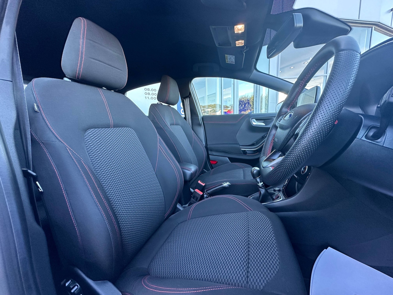 Used Ford Puma 2022 for sale - 77138820: Photo 16