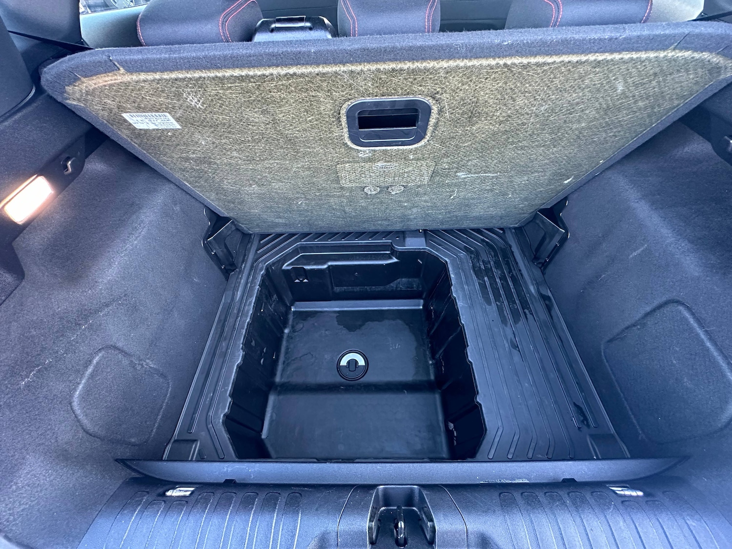 Used Ford Puma 2022 for sale - 77138820: Photo 18