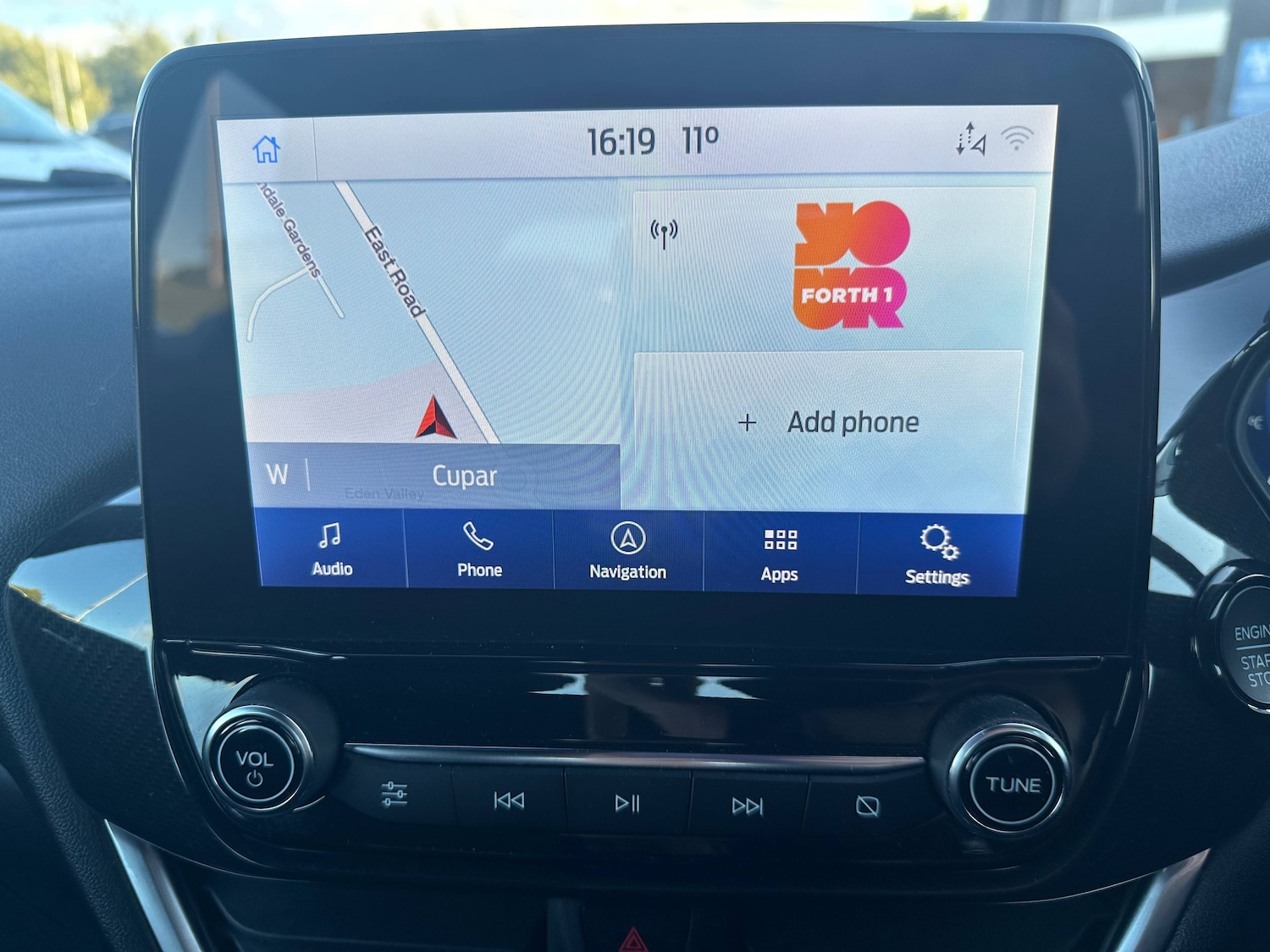 Used Ford Puma 2022 for sale - 77138820: Photo 20